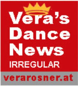 Vera's Tanzneuigkeiten